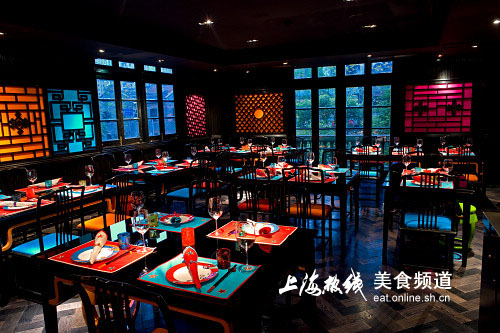 关于在诸暨开家时尚主题餐厅的市场调查