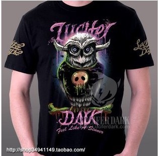 关于对青少年服装品牌的看法