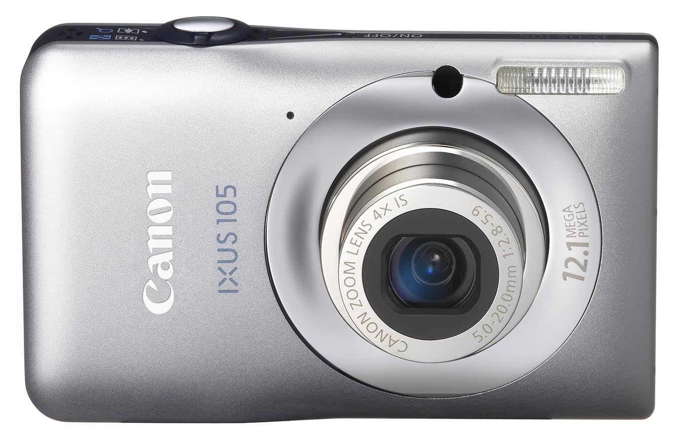 在佳能ixus105系列产品中,请您依据颜色的喜欢程度选择产品:【多选题