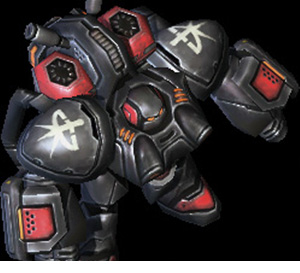 星际争霸2人气兵种大票选