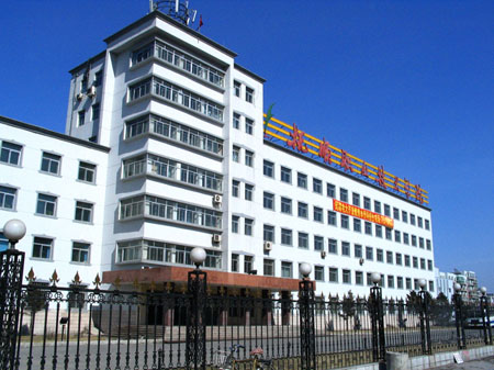 关于抚顺大学食堂情况的调查